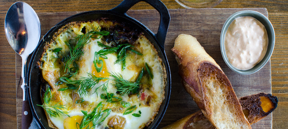 The Best Brunches in Every Miami Neighborhood