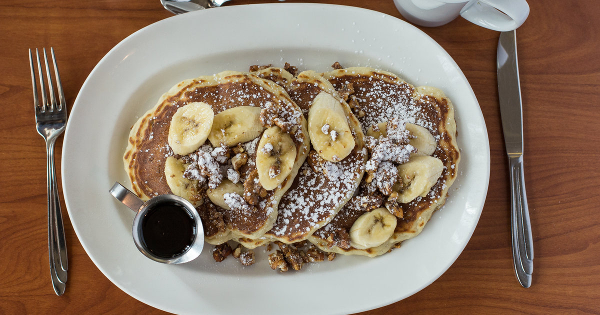 Best Brunch in Milwaukee: Restaurants With Brunch Menus Worth Exploring - Thrillist