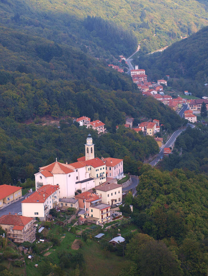 bormida italy