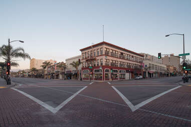 old pasadena