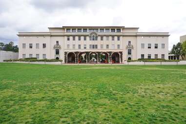 cal tech