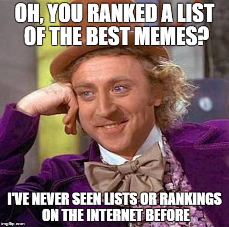 Best Memes Of All Time Funniest And Most Popular Memes Ever Made Thrillist