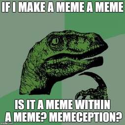 philosoraptor