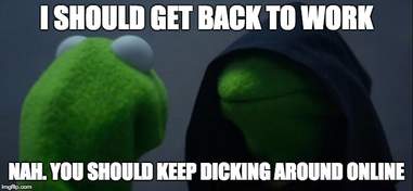 kermit meme