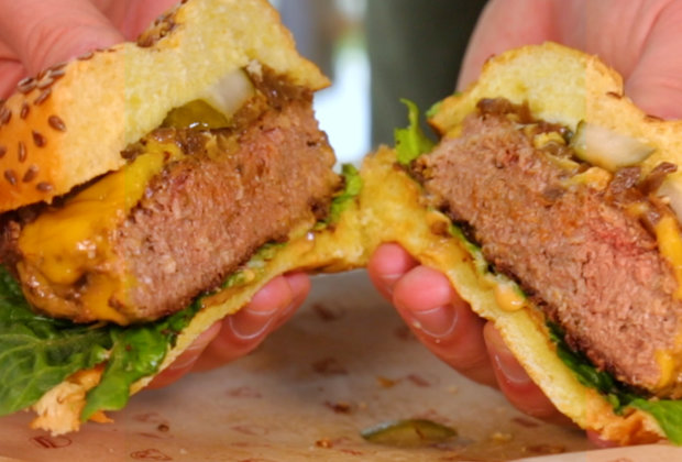 How Bareburger Is Completely Changing the Burger Game