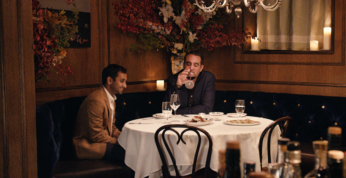 Master of None NYC Restaurants & Bars Guide to Season 1 & Season 2