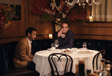 Every Bar & Restaurant Featured in 'Master of None' Season 2