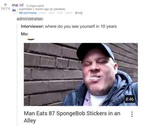 me irl