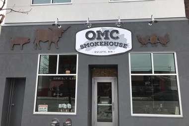 OMC Smokehouse