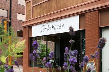 Lake Superior Bakehouse