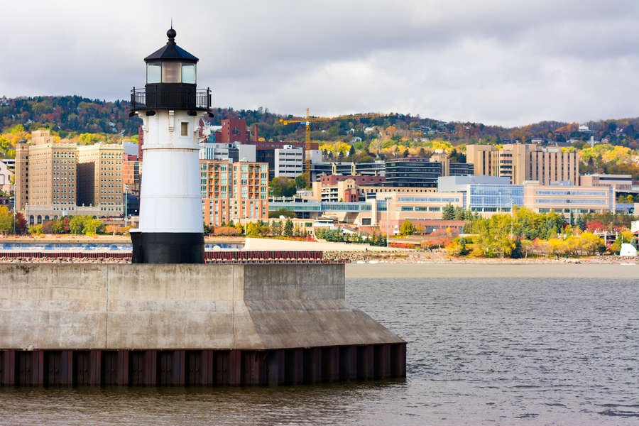 Things to Do in Duluth, MN Thrillist