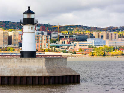 Duluth 