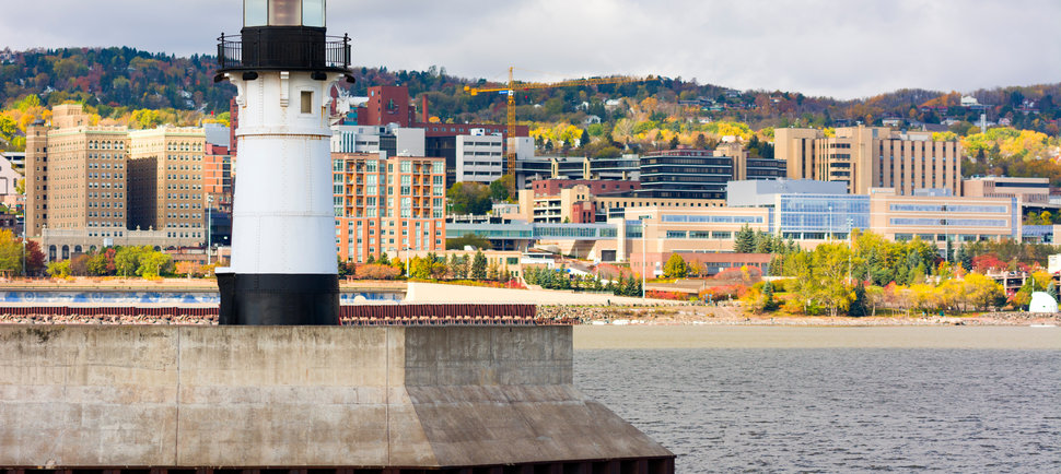 The Best Things to Eat, Drink, and Do in Duluth