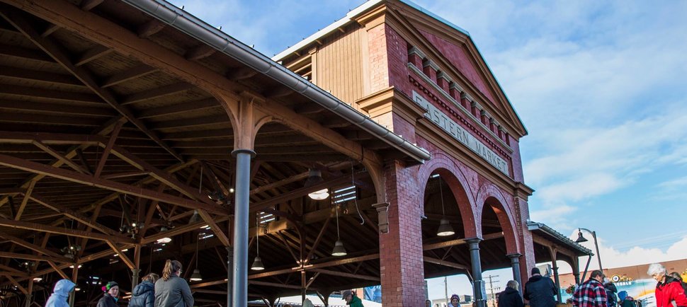 61 Free Things to Do in Detroit That Are Actually Great