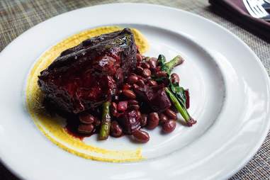 the black pig