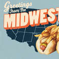 Iconic Midwest Dishes
