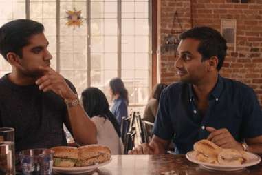 Master of None NYC Restaurants & Bars Guide to Season 1 & Season 2 ...