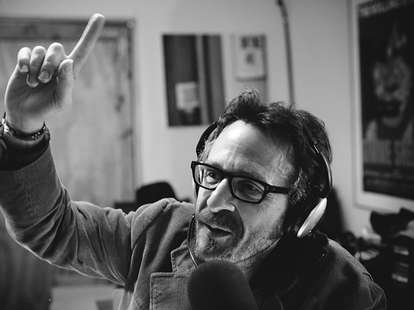 Essential WTF Marc Maron Podcasts