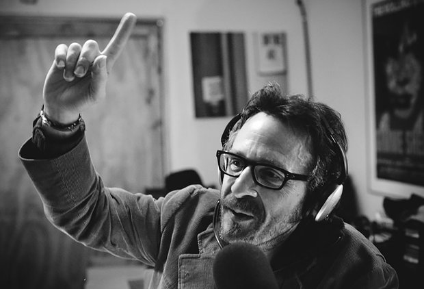 15 Essential Episodes of Marc Maron's 'WTF' Podcast
