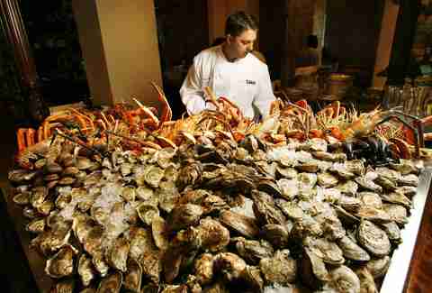 Best Oysters In New Orleans Amp Happy Hour Oyster Bars