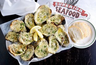 The Best Oyster Happy Hours in New Orleans