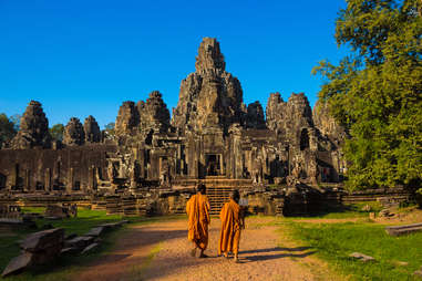 cambodia