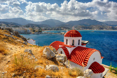 Karpathos