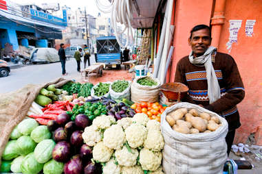 Delhi, India