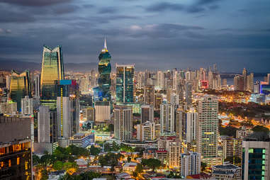 Panama City, Panama