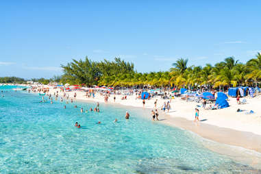 GRAND TURK, TURKS AND CAICOS