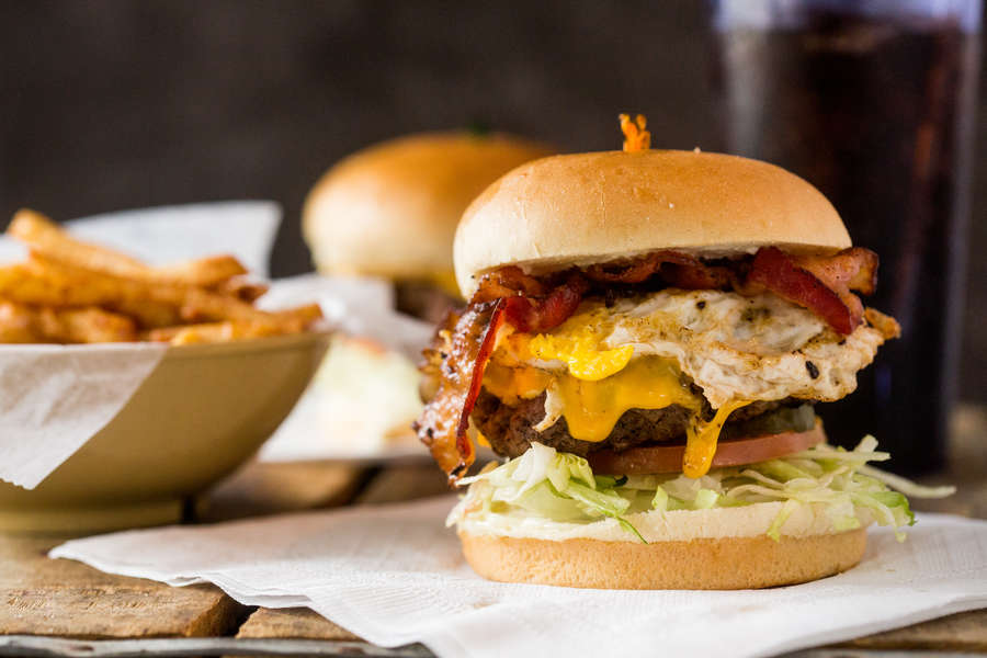 Burger Restaurants in Omaha, NE for the Best Hamburger - Burger Quest