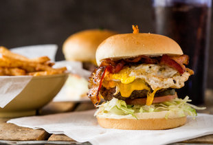 The Best Burgers in Omaha, According to Our National Burger Critic