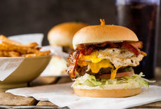 The Best Burgers in Omaha, According to Our National Burger Critic