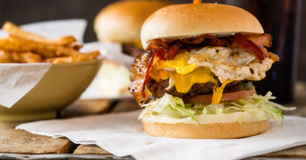 Burger Restaurants in Omaha, NE for the Best Hamburger Burger Quest