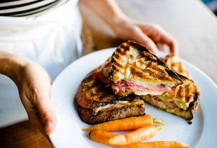 The 20 SF Restaurants You Have to Try Before You Die