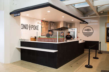 ono poke