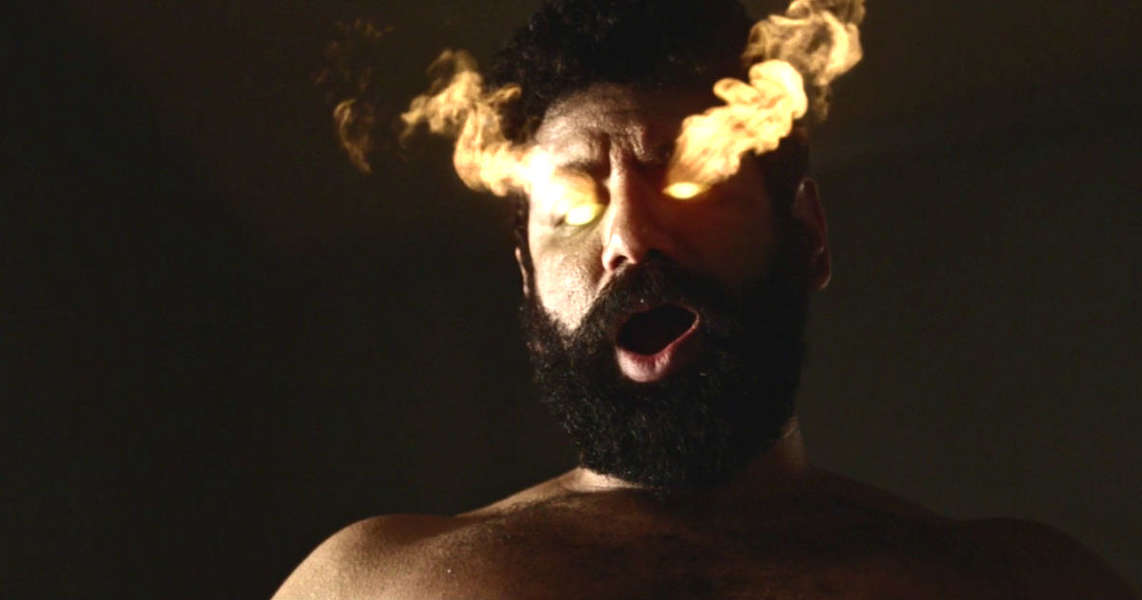 American Gods Gay Sex Scene Cat Death Scene Explained Thrillist