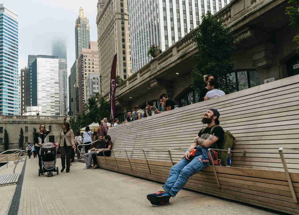 Most Walkable Cities In The Us For Pedestrian Friendly Adventures