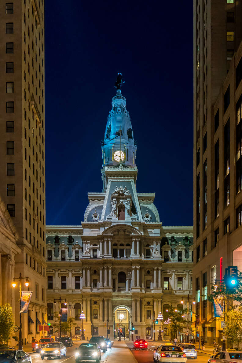 philly