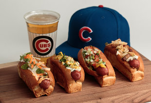 The Best Food at Wrigley Field
