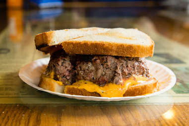 Connecticut's Best Burgers