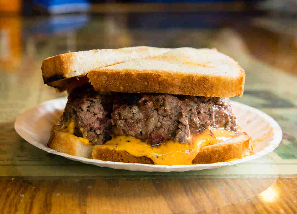 Burger Restaurants in Connecticut for the Best Hamburger - Burger Quest - Thrillist