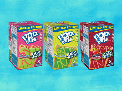 Jolly rancher pop tarts deals