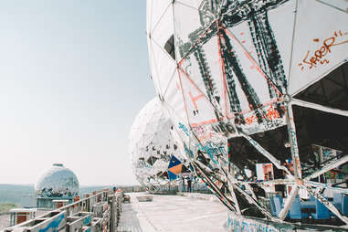 Teufelsberg