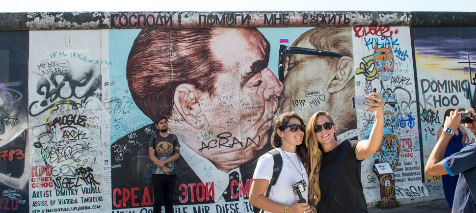 The Berlin Bucket List: Everything You Need to Do Before You Die