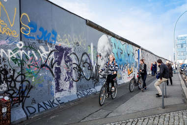 East Side Gallery