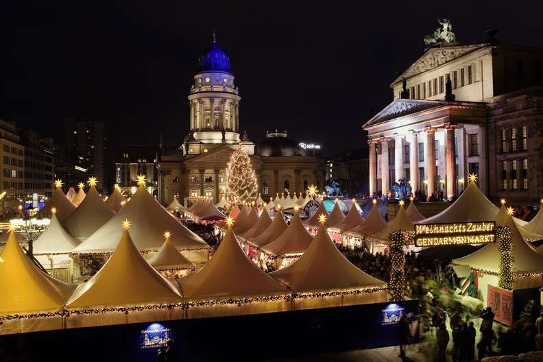 Christmas Market