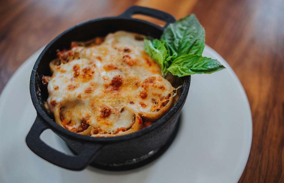 Best Italian Restaurants in Denver, Colorado - Thrillist
