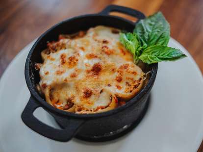 Denver's best italian restaurants