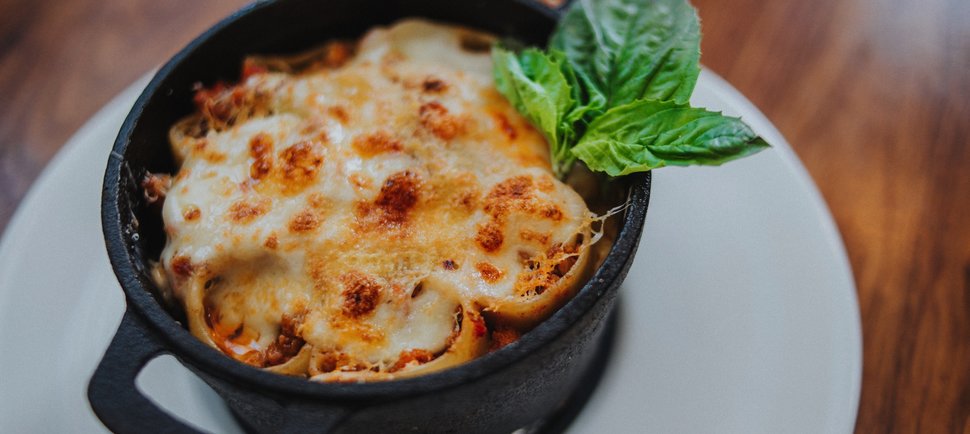 The Best Italian Restaurants in Denver